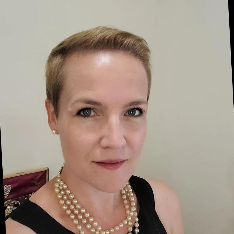 Jenny Struyk's profile picture