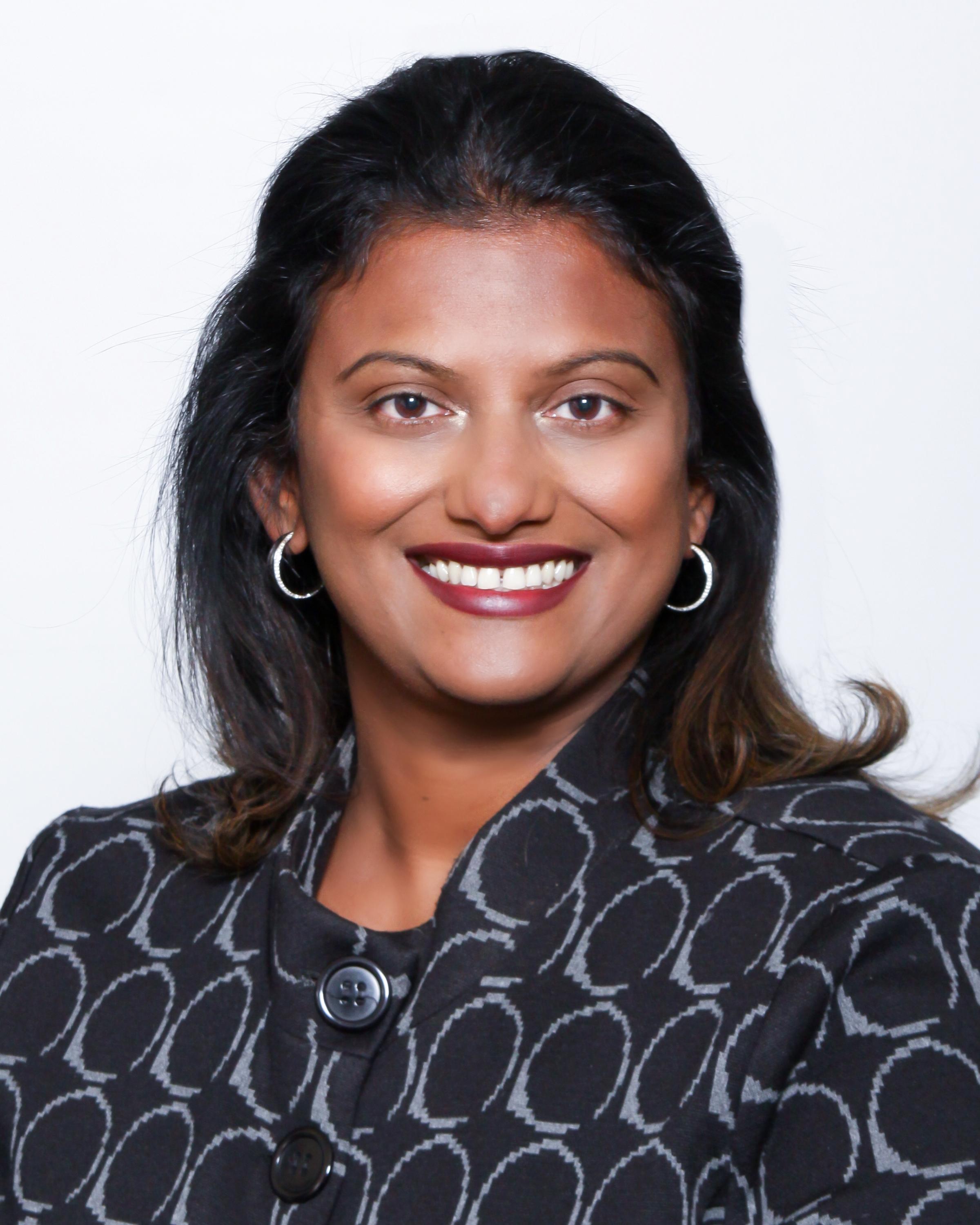 Meera Mather's profile picture