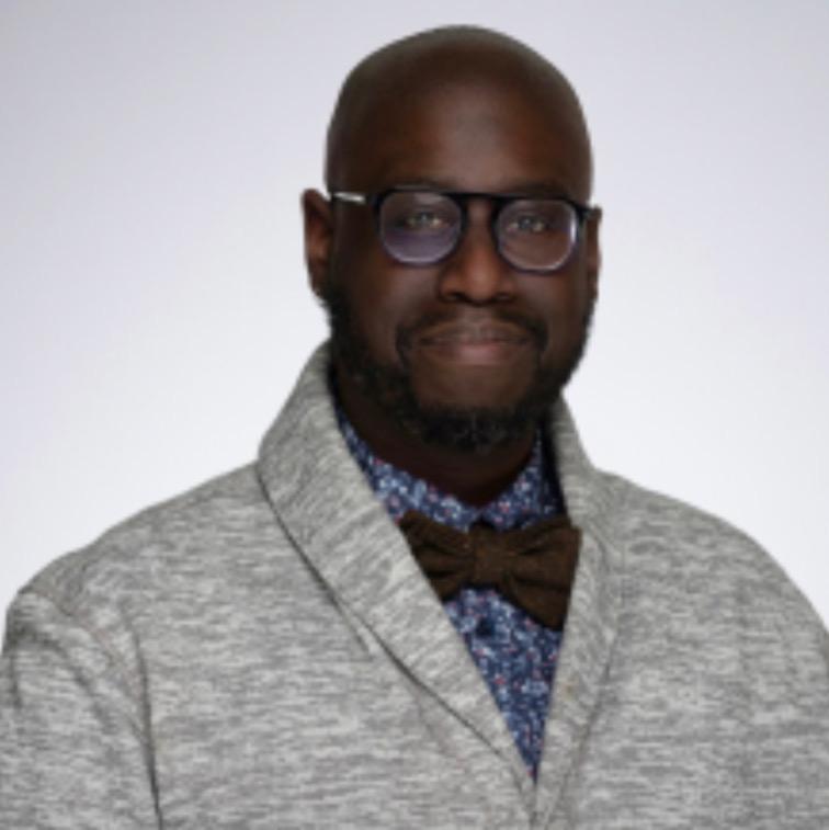 Dr. Emmanuel Tabi's profile picture